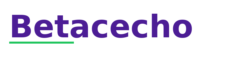 Betacecho logo